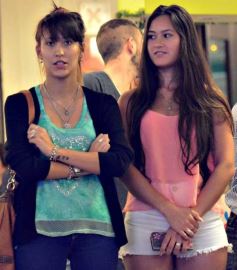 Foto de la galería: Desfile, show y fiesta en el cumpleaños del Posadas Plaza Shopping