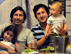 Foto de la galería: Desfile, show y fiesta en el cumpleaños del Posadas Plaza Shopping