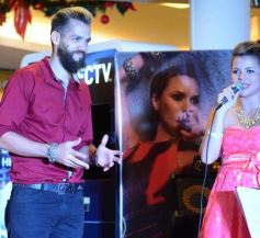 Foto de la galería: Desfile, show y fiesta en el cumpleaños del Posadas Plaza Shopping