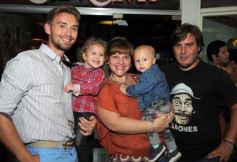 Foto de la galería: Desfile, show y fiesta en el cumpleaños del Posadas Plaza Shopping