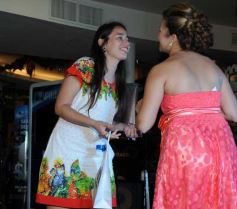 Foto de la galería: Desfile, show y fiesta en el cumpleaños del Posadas Plaza Shopping