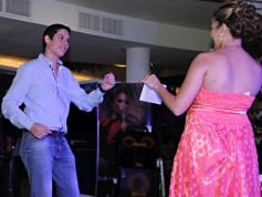 Foto de la galería: Desfile, show y fiesta en el cumpleaños del Posadas Plaza Shopping