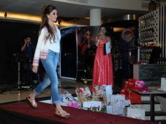 Foto de la galería: Desfile, show y fiesta en el cumpleaños del Posadas Plaza Shopping