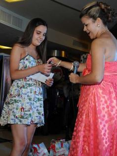 Foto de la galería: Desfile, show y fiesta en el cumpleaños del Posadas Plaza Shopping