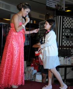 Foto de la galería: Desfile, show y fiesta en el cumpleaños del Posadas Plaza Shopping