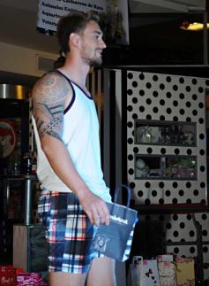 Foto de la galería: Desfile, show y fiesta en el cumpleaños del Posadas Plaza Shopping