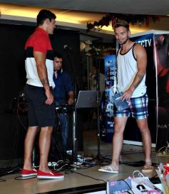 Foto de la galería: Desfile, show y fiesta en el cumpleaños del Posadas Plaza Shopping