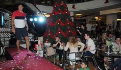 Foto de la galería: Desfile, show y fiesta en el cumpleaños del Posadas Plaza Shopping