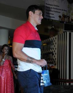 Foto de la galería: Desfile, show y fiesta en el cumpleaños del Posadas Plaza Shopping