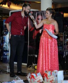 Foto de la galería: Desfile, show y fiesta en el cumpleaños del Posadas Plaza Shopping