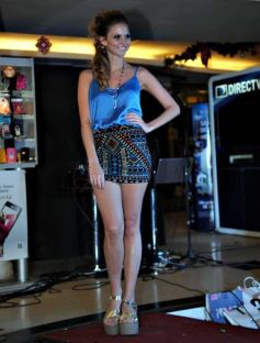 Foto de la galería: Desfile, show y fiesta en el cumpleaños del Posadas Plaza Shopping