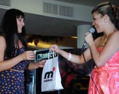 Foto de la galería: Desfile, show y fiesta en el cumpleaños del Posadas Plaza Shopping