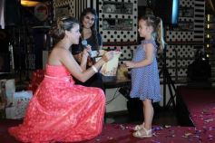 Foto de la galería: Desfile, show y fiesta en el cumpleaños del Posadas Plaza Shopping