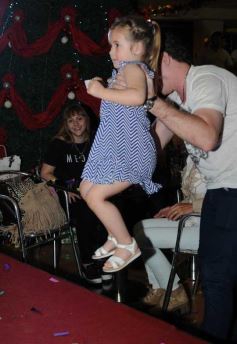 Foto de la galería: Desfile, show y fiesta en el cumpleaños del Posadas Plaza Shopping