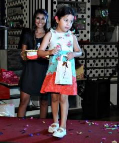 Foto de la galería: Desfile, show y fiesta en el cumpleaños del Posadas Plaza Shopping