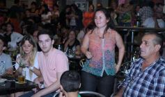 Foto de la galería: Desfile, show y fiesta en el cumpleaños del Posadas Plaza Shopping