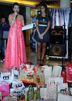 Foto de la galería: Desfile, show y fiesta en el cumpleaños del Posadas Plaza Shopping