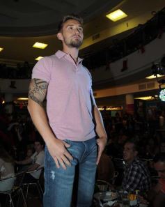 Foto de la galería: Desfile, show y fiesta en el cumpleaños del Posadas Plaza Shopping
