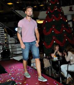 Foto de la galería: Desfile, show y fiesta en el cumpleaños del Posadas Plaza Shopping