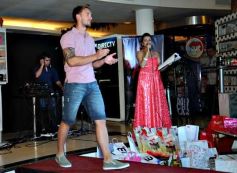 Foto de la galería: Desfile, show y fiesta en el cumpleaños del Posadas Plaza Shopping