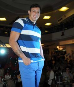 Foto de la galería: Desfile, show y fiesta en el cumpleaños del Posadas Plaza Shopping