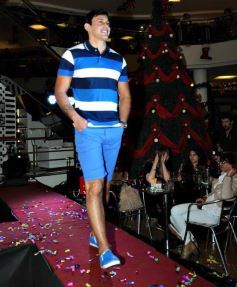 Foto de la galería: Desfile, show y fiesta en el cumpleaños del Posadas Plaza Shopping