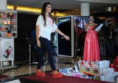 Foto de la galería: Desfile, show y fiesta en el cumpleaños del Posadas Plaza Shopping