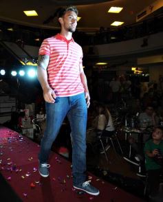 Foto de la galería: Desfile, show y fiesta en el cumpleaños del Posadas Plaza Shopping