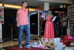 Foto de la galería: Desfile, show y fiesta en el cumpleaños del Posadas Plaza Shopping