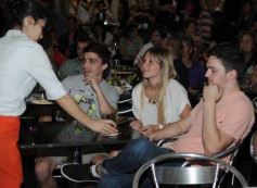 Foto de la galería: Desfile, show y fiesta en el cumpleaños del Posadas Plaza Shopping