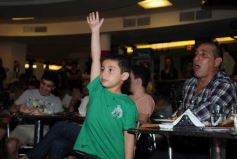 Foto de la galería: Desfile, show y fiesta en el cumpleaños del Posadas Plaza Shopping