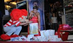 Foto de la galería: Desfile, show y fiesta en el cumpleaños del Posadas Plaza Shopping