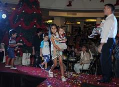 Foto de la galería: Desfile, show y fiesta en el cumpleaños del Posadas Plaza Shopping
