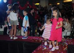 Foto de la galería: Desfile, show y fiesta en el cumpleaños del Posadas Plaza Shopping
