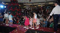 Foto de la galería: Desfile, show y fiesta en el cumpleaños del Posadas Plaza Shopping