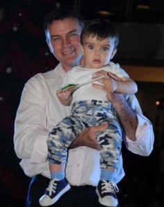 Foto de la galería: Desfile, show y fiesta en el cumpleaños del Posadas Plaza Shopping