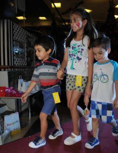 Foto de la galería: Desfile, show y fiesta en el cumpleaños del Posadas Plaza Shopping