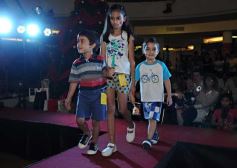 Foto de la galería: Desfile, show y fiesta en el cumpleaños del Posadas Plaza Shopping