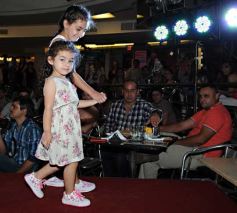 Foto de la galería: Desfile, show y fiesta en el cumpleaños del Posadas Plaza Shopping