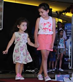 Foto de la galería: Desfile, show y fiesta en el cumpleaños del Posadas Plaza Shopping