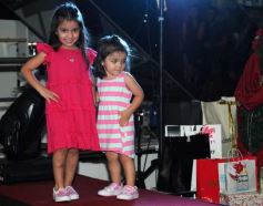 Foto de la galería: Desfile, show y fiesta en el cumpleaños del Posadas Plaza Shopping