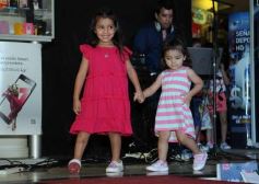 Foto de la galería: Desfile, show y fiesta en el cumpleaños del Posadas Plaza Shopping