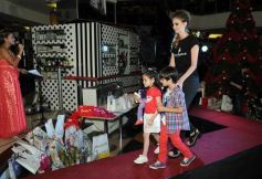 Foto de la galería: Desfile, show y fiesta en el cumpleaños del Posadas Plaza Shopping