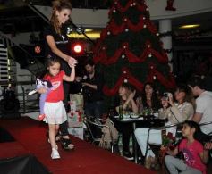 Foto de la galería: Desfile, show y fiesta en el cumpleaños del Posadas Plaza Shopping
