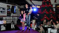 Foto de la galería: Desfile, show y fiesta en el cumpleaños del Posadas Plaza Shopping