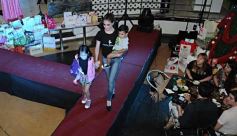 Foto de la galería: Desfile, show y fiesta en el cumpleaños del Posadas Plaza Shopping