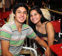 Foto de la galería: Desfile, show y fiesta en el cumpleaños del Posadas Plaza Shopping