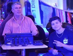 Foto de la galería: Desfile, show y fiesta en el cumpleaños del Posadas Plaza Shopping