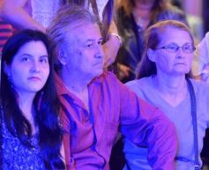 Foto de la galería: Desfile, show y fiesta en el cumpleaños del Posadas Plaza Shopping