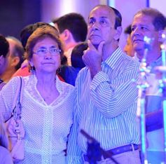 Foto de la galería: Desfile, show y fiesta en el cumpleaños del Posadas Plaza Shopping